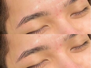 カラーリゾート Ai 葛西店/#まつげパーマ#眉毛#マツエク