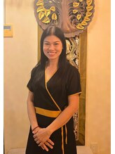 トンポータイスパアンドマッサージ(Tonpoh Thai Spa&Massage) セラピスト ヨコ