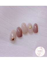 ボヌール 麻布十番店(Bonheur)/シンプルコース