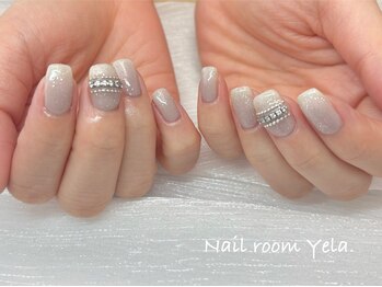 イエラ(yela.)/定額ワンホンデザイン