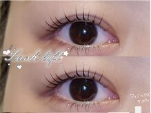 エルレ 五反田店(ELRe)/まつげパーマ