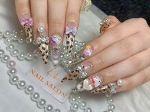 キヒ 渋谷店(Kihi)/持ち込みデザイン