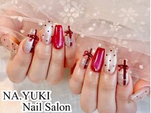 ナユキ 吉祥寺店(NA.YUKI)/ナチュラルオフィスネイル