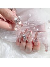 ルミール ネイル(Lumil nail)/ワンホンネイル