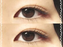 ルレーヴ 鴨江店(Le reve)/まつ毛パーマ♪