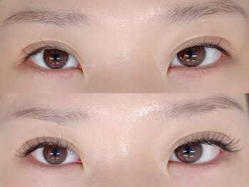 レアナル 川崎店(Leanalu)/フラットラッシュ