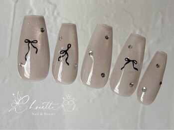 シュエット(Chouette)/ワンホン定額コース