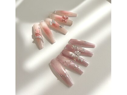 リアラ(Liara)の写真