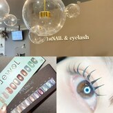 ファーストネイルアンドアイラッシュ(1st NAIL&eyelash)