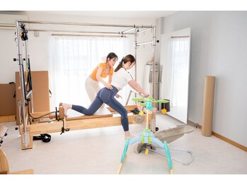 ハレ(HARE)/お子様連れOK！