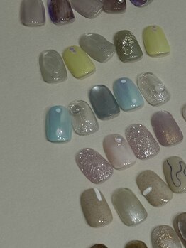 キューエル(qL.)/spring design