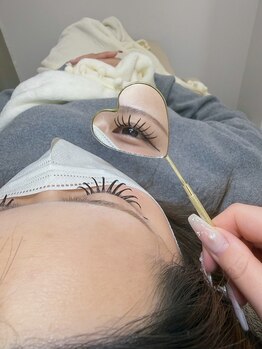 プラチナムドール なかもず店(PLATINUM DOLL)/マツエク