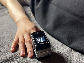 睡眠×自律神経専門 脳活labo Unibaseの写真/慢性的な疲れやだるさ、日々のストレスの原因は「脳疲労」や「自律神経の乱れ」かもしれません。