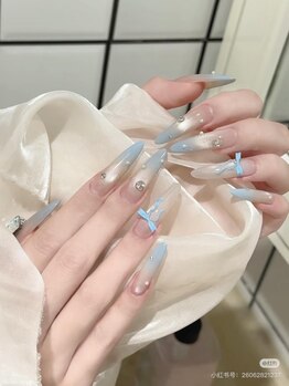 Hui‘s Nail【4月中 NEW OPEN(予定)】/