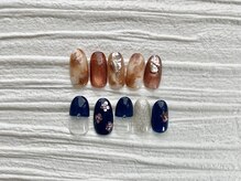 ミンクスタイル 赤坂店(Mink Style)/プチアート