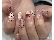 アリス(Alice)の雰囲気（ネイルにも自信あり！２ヶ月に１回変わる定額デザインも◎）