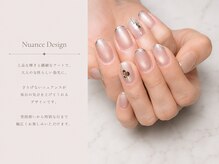 タッシュネイル(TASH nail)