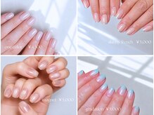 ケーテンネイル(K10.NAIL)