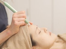 ルレール(Relaire)の雰囲気（Alice シミケア10分）