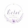 エクラ(Eclat)のお店ロゴ