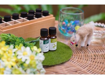 足楽亭/4選べるアロマ12種OR和漢アロマ