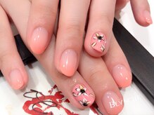 ブランシュ(BLANCHE)/9月定額シンプル派