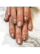 ネイルサロン ラミラージュ/