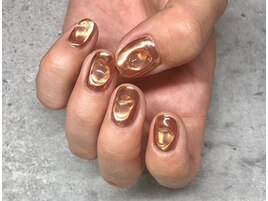 ミラーネイル☆たくさんご用意
