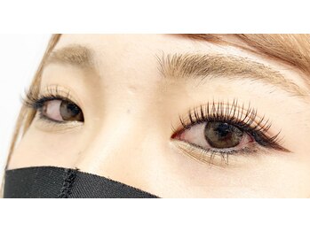 シック(Chic)/フラットマットラッシュつけ放題