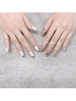 プライズアイリス アイラッシュ 池袋東口店(prize Iris eyelash)/アシメネイル【池袋】