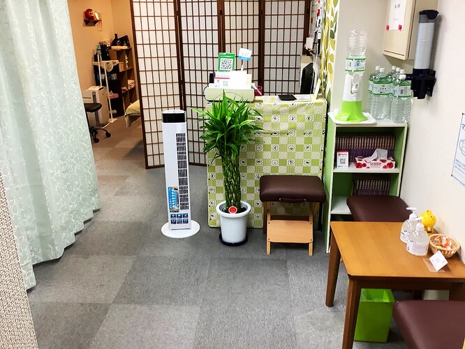 きくわリラクゼーション