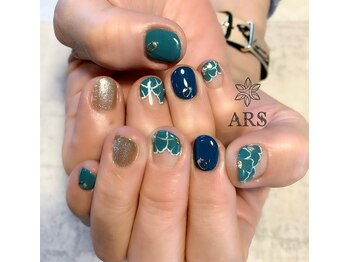 アルス(ARS)/フリーアートコース