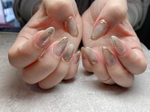 ケーネイルズ(K..nails)/