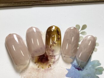 リラ(RIRA)/秋の定額5300円コース