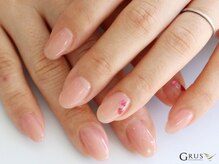 グルス(GRUS)/ワンカラーコース