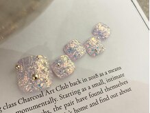 スリープ ジユウガオカ(Sleep jiyugaoka)/アートコース　13750円