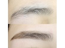 ディーパス(D-PATH)/眉毛ワックス