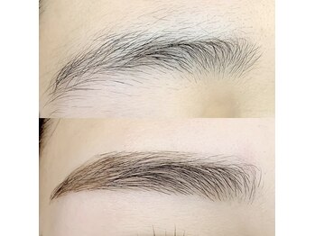 ディーパス(D-PATH)/眉毛ワックス