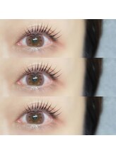 トゥルーミー(True me.)/・パリジェンヌラッシュリフト