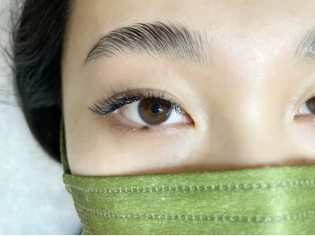 リイ ボー(Re:Beau)/ブロウリフト(パーマ)