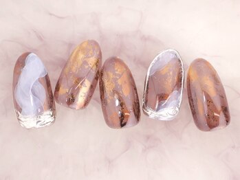 Glamorousコース　M1