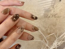 ラ プレジール バイ ヒップスデコ 大宮(La Plaisir by Hip's deco)/持ち込みやり放題120分