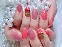 ミナ 池袋店(Mina)/パーツつけ放題