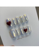 ウィズ ユー(with U produce by Megumi Ohara)/オーダーチップ