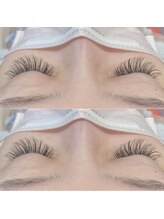 リック ネイルアンドアイラッシュ(Ric by KENJE)/