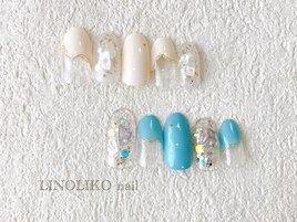 6月☆9500円定額デザイン