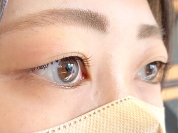 カバー(COVER)/まつ毛パーマ・ナチュラルカール