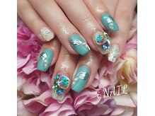 アイネイル(iNAIL)/