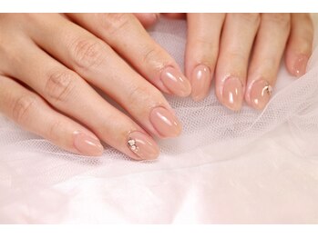 リアンジェ(Lianje)/うるつや上品ワンカラー