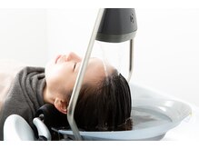 ドクタートウヒ(Dr.TOUHI)/頭浸浴